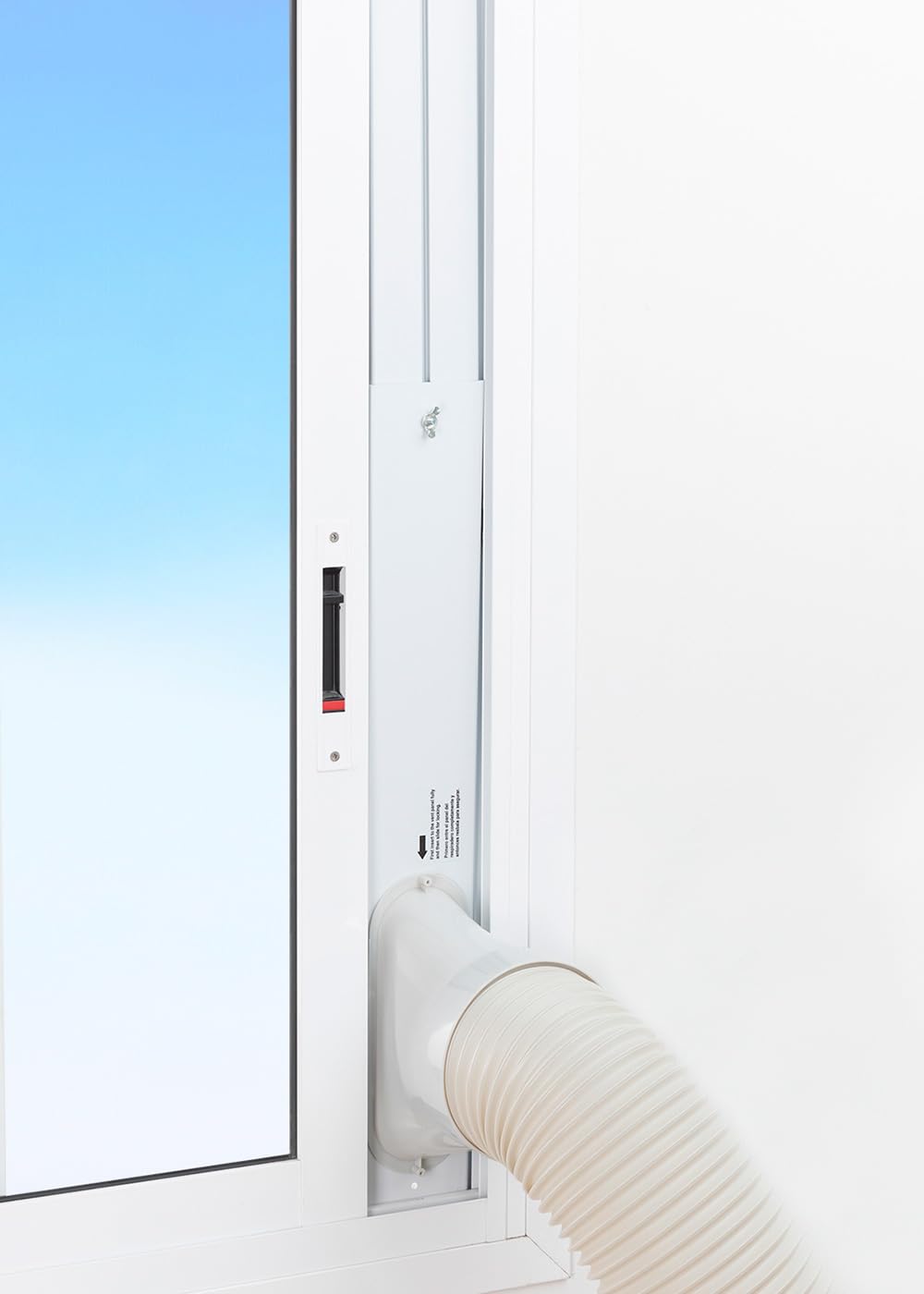 CREATE/SILKAIR CONNECT/Climatiseur mobile 3 en 1 WiFi 9000 BTU Noir /
