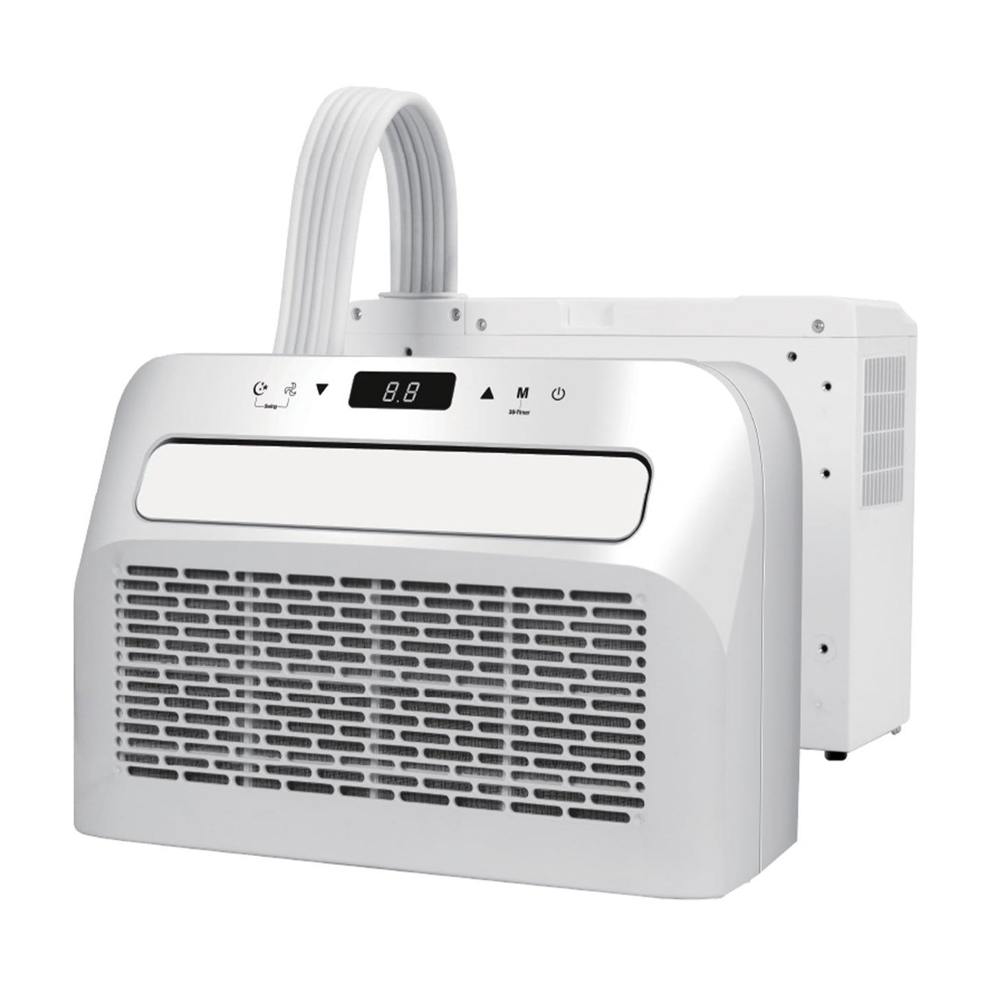 Climatiseur Console Monobloc Mobile Kedros Sannover 5000 BTU / 1,5 kW