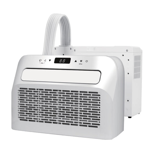 Climatiseur Console Monobloc Mobile Kedros Sannover 5000 BTU / 1,5 kW