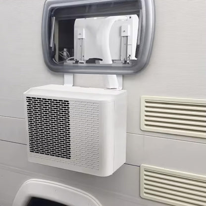 Climatiseur Console Monobloc Mobile Kedros Sannover 5000 BTU / 1,5 kW