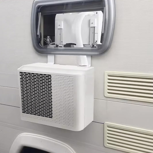 Climatiseur Console Monobloc Mobile Kedros Sannover 5000 BTU / 1,5 kW